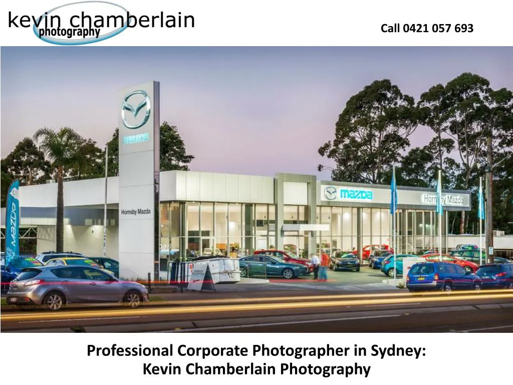 professional corporate photographer in sydney kevin chamberlain photography