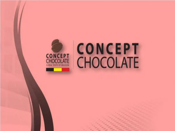 Personnalisez des tablettes en chocolat avec votre logo
