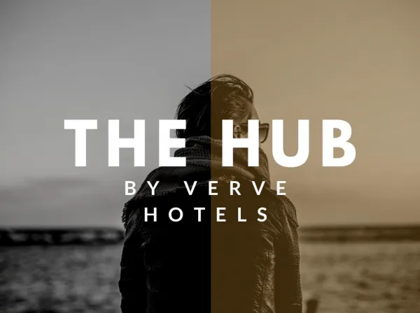 The Hub Hotel in Peterborough