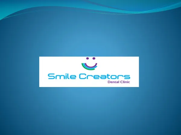 Certified Dental Clinic Lebanon