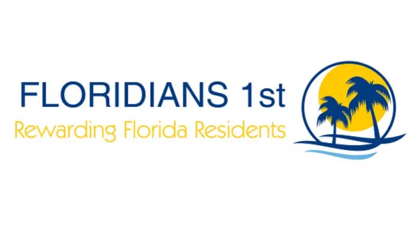 Floridians 1st Introduction