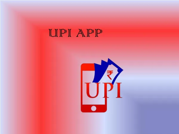 UPI– India side story. Arguably a Unique Payment System ever attempted anywhere in the world