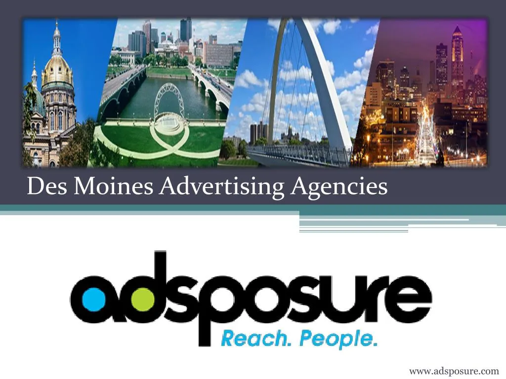 des moines advertising agencies
