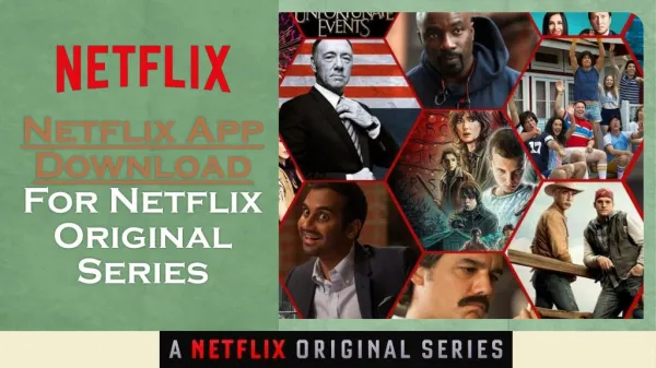 Netflix App Download For Original Series Call @ 1855-293-0942