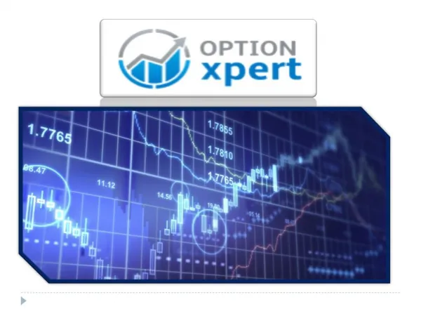 Learn To Trade Binary Options Online