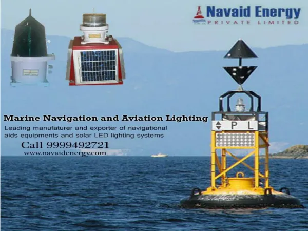 Get the best navigational aid equipments in Noida. Call at 9999492721.