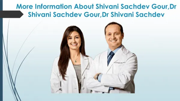 Surrogacy and ivf Specialist in India Shivani Sachdev Gour,Dr Shivani Sachdev Gour,Dr Shivani Sachdev