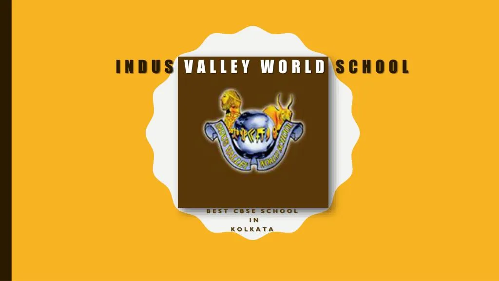indus valley world school