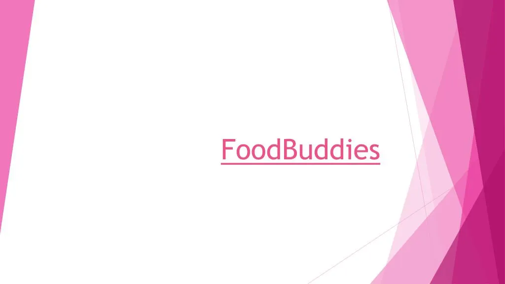 foodbuddies