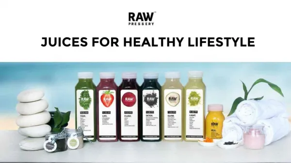 Buy Healthy Juices Online