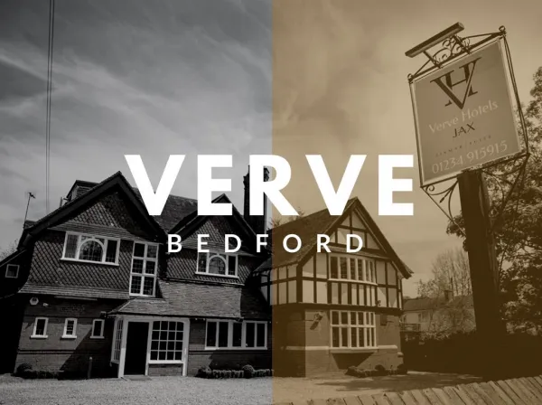 Verve Bedford Hotel