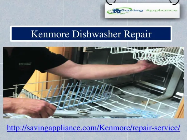 Best Kenmore Dishwasher Repair