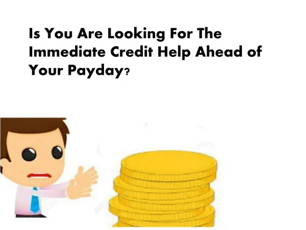 Payday Loan Alberta Is The Best Way To Avail Small Credit Help