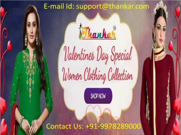 Valentines Day Outfits Collection 2017-2018