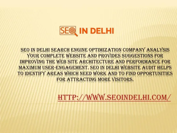 Cheap SEO Services in Delhi