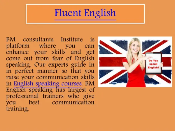 English Learning