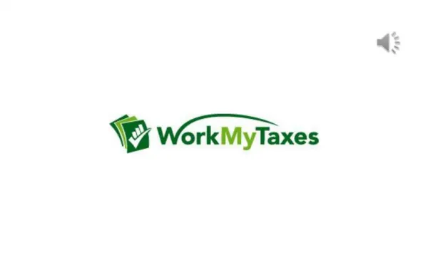 Tax filing & Preparation Services Edison & Jersey City, NJ