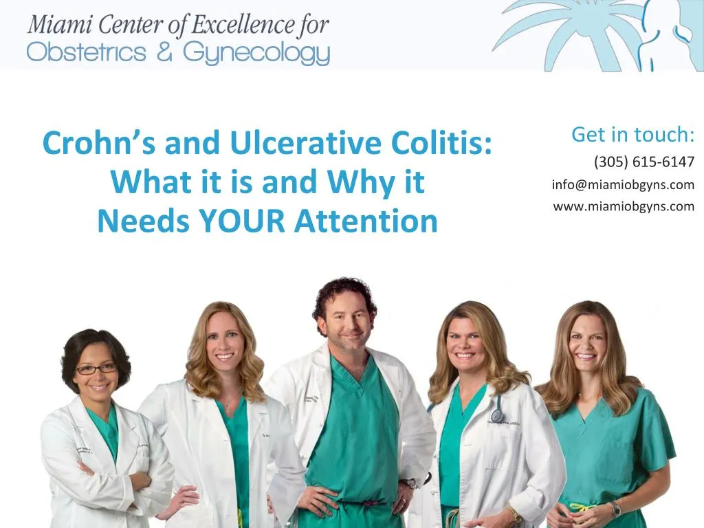 crohn s and ulcerative colitis what it is and why it needs your attention