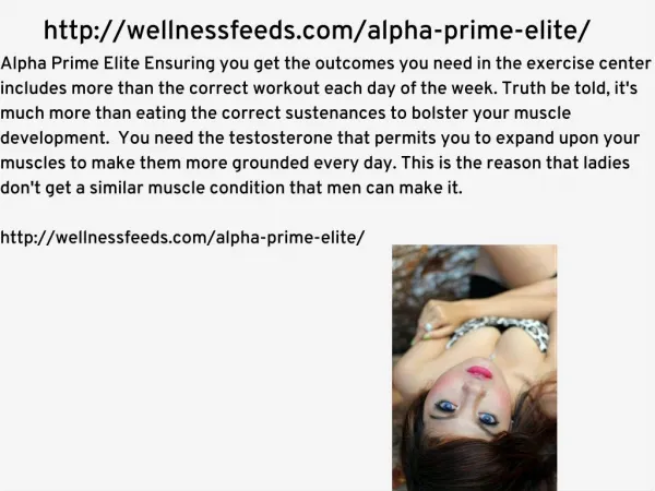http://wellnessfeeds.com/alpha-prime-elite/