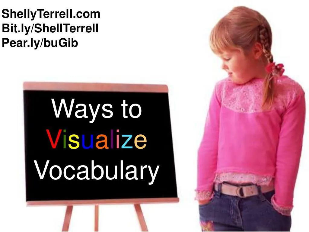visualize vocabulary slovania wkshp 2013