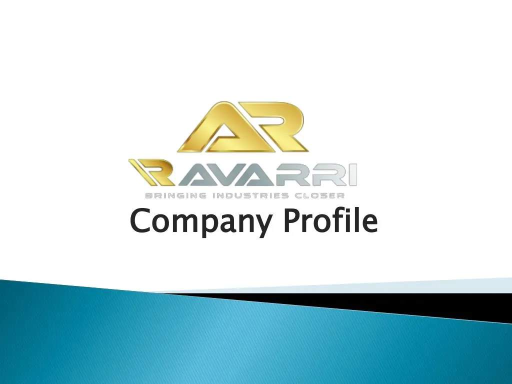 company profile