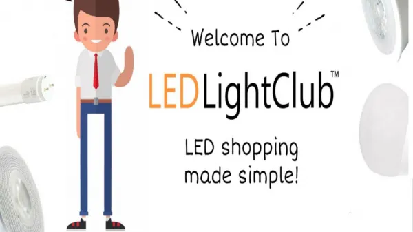 LED Bulbs online