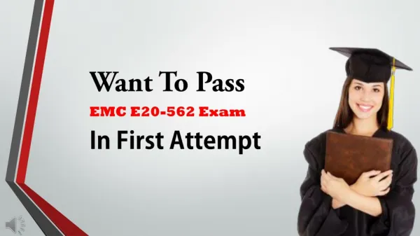 E20-562 VCE Test Questions