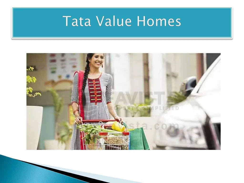 tata value homes