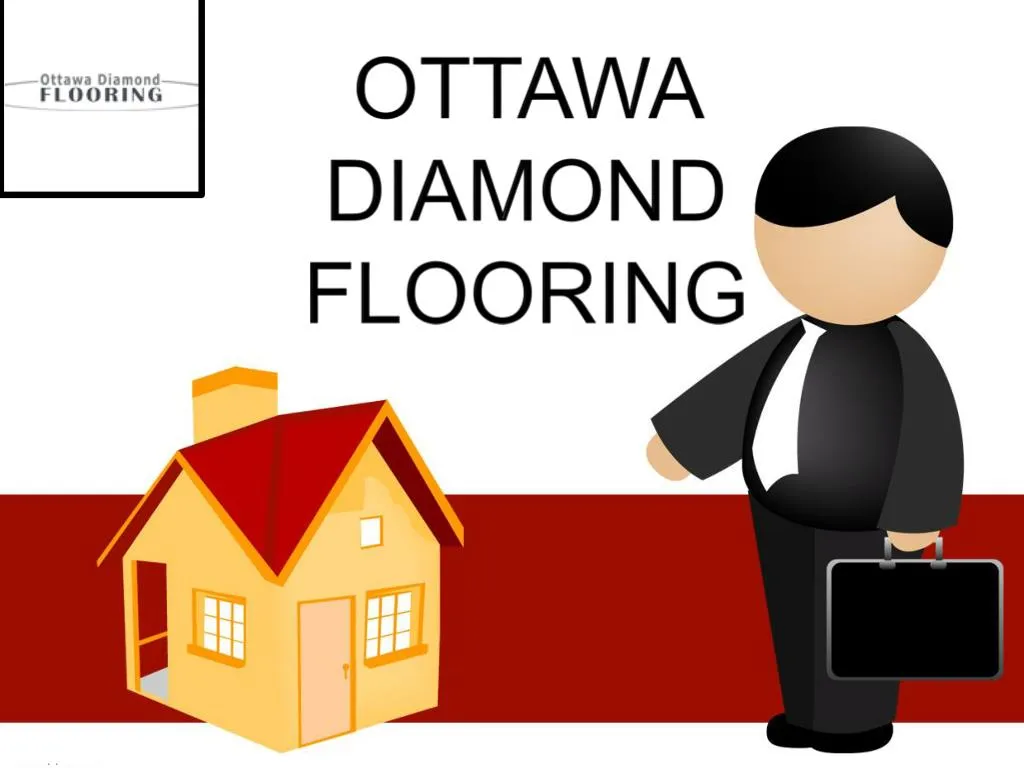 ottawa diamond flooring