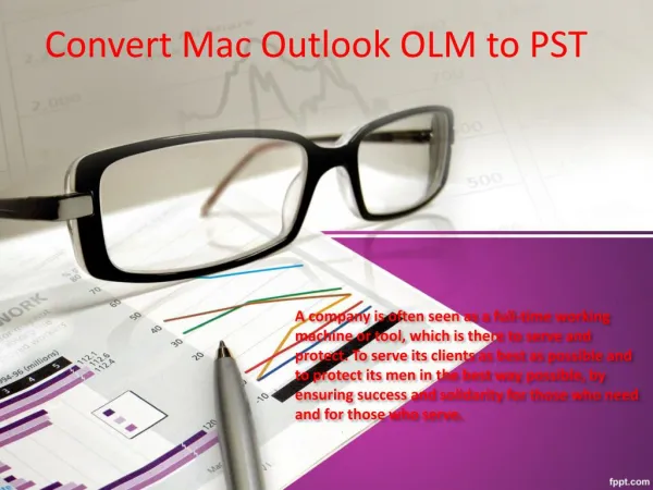 convert mac outlook olm to pst
