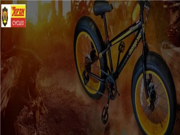 Bicycles in India, Best Cycles &amp; Bikes in India