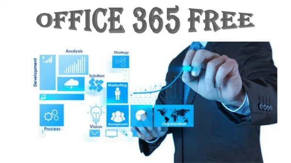 Office 365 Free