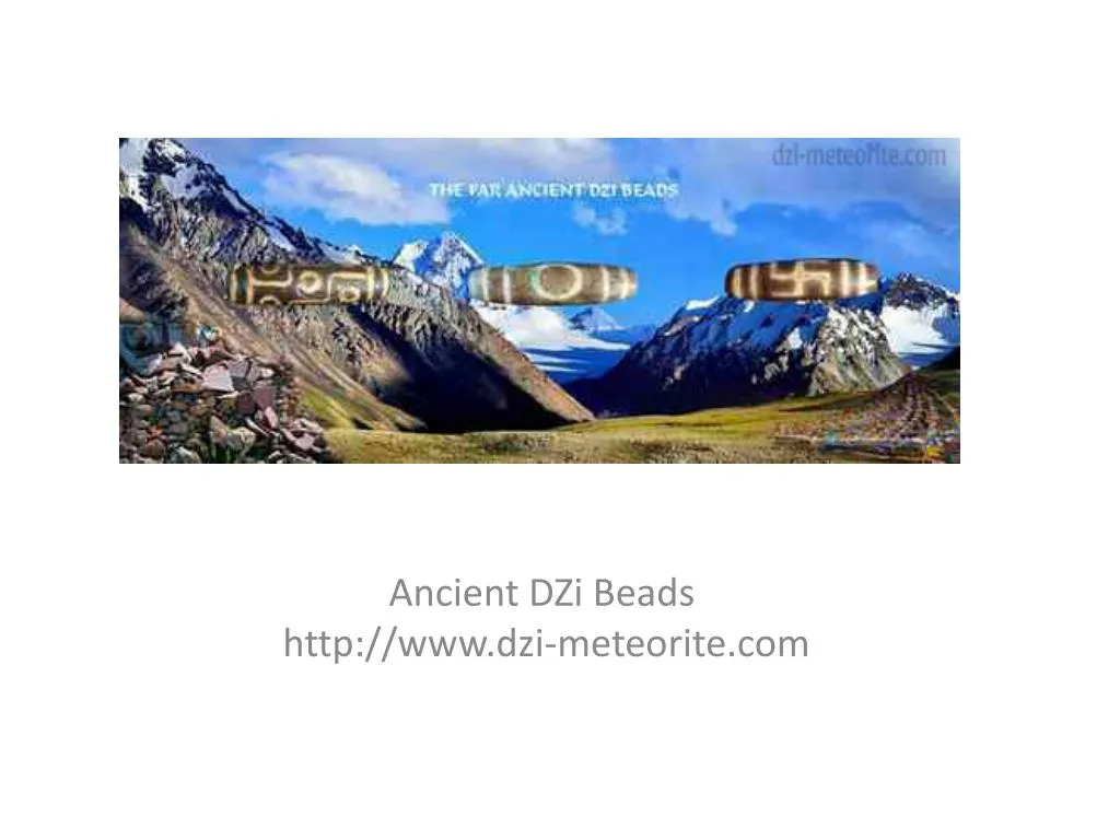 ancient dzi beads http www dzi meteorite com