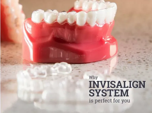 Get Straighter Teeth Fast With Invisalign Braces - Wimpole Dental