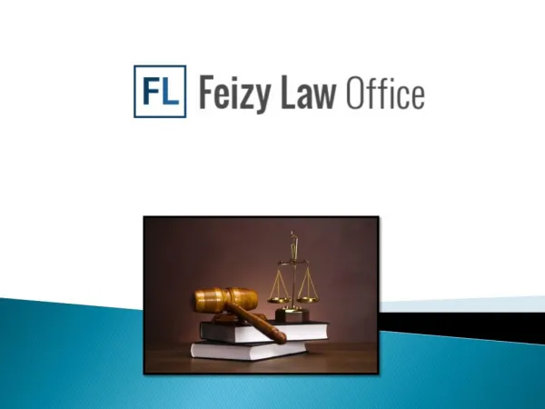 Dallas IVC Filter Attorney - Feizylaw.com