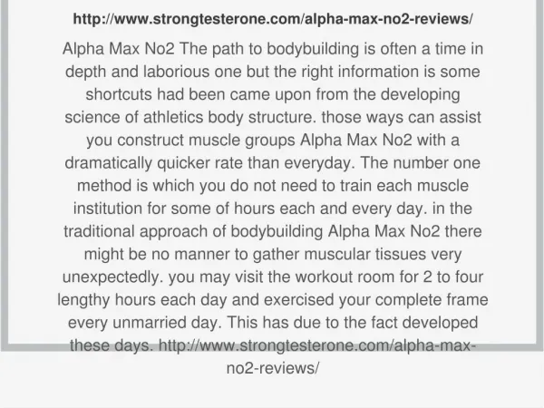 http://www.strongtesterone.com/alpha-max-no2-reviews/