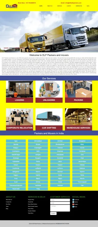Packers and movers Delhi | best movers and packers in delhi\