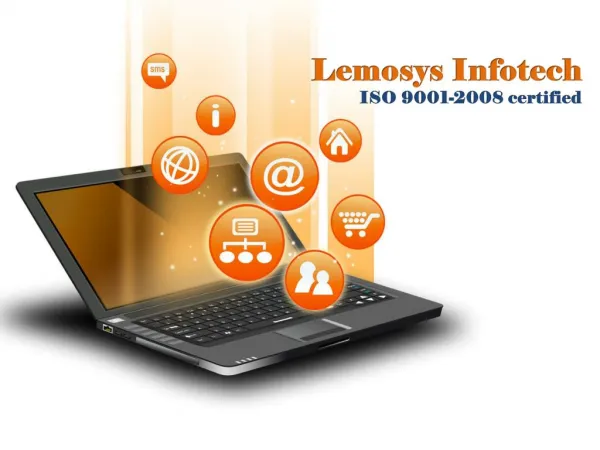 Lemosys InfoTech Offers Various IT Services at Affordable Cost