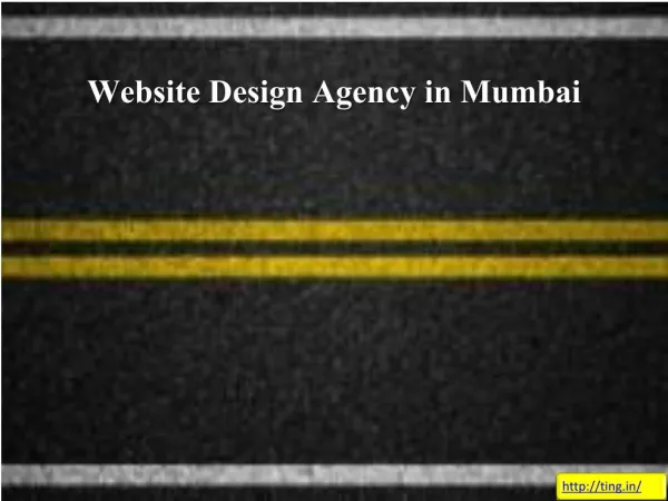 Website Design Agency in Mumbai