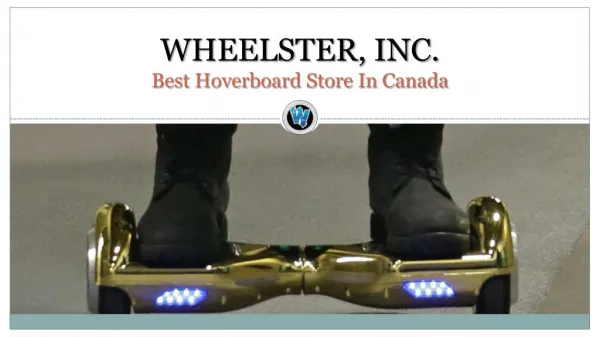 How to Buy Hoverboard Self Balancing Boards