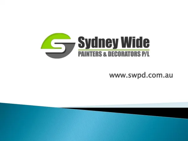 House Painters Northern Beaches | Sydney Painters