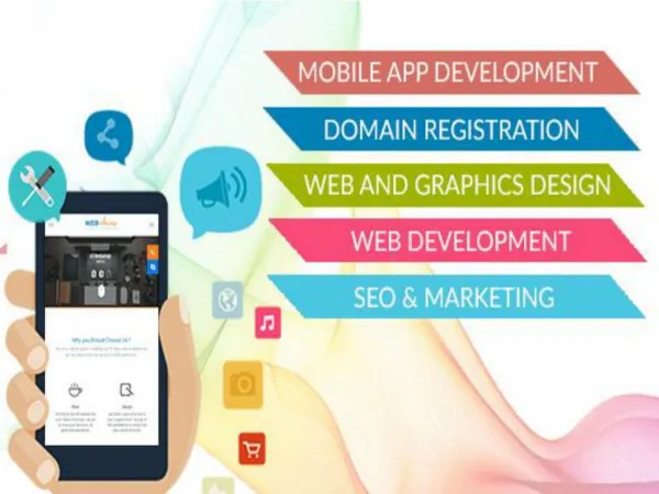Web Design company | SEO Services | Web Hosting Services