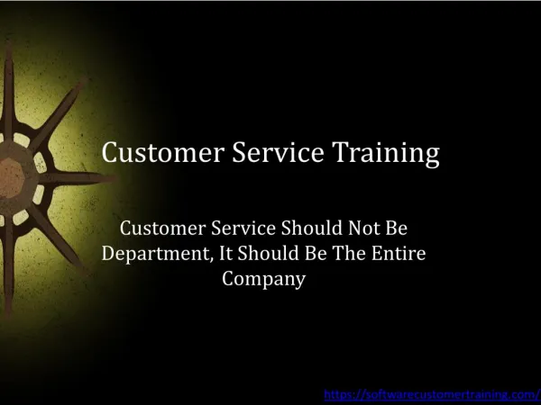 LMS for Customer Training | Customer Service Training