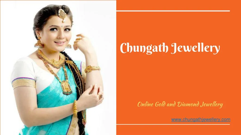 chungath jewellery