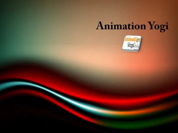 Explainer Video Creation - Animation Yogi