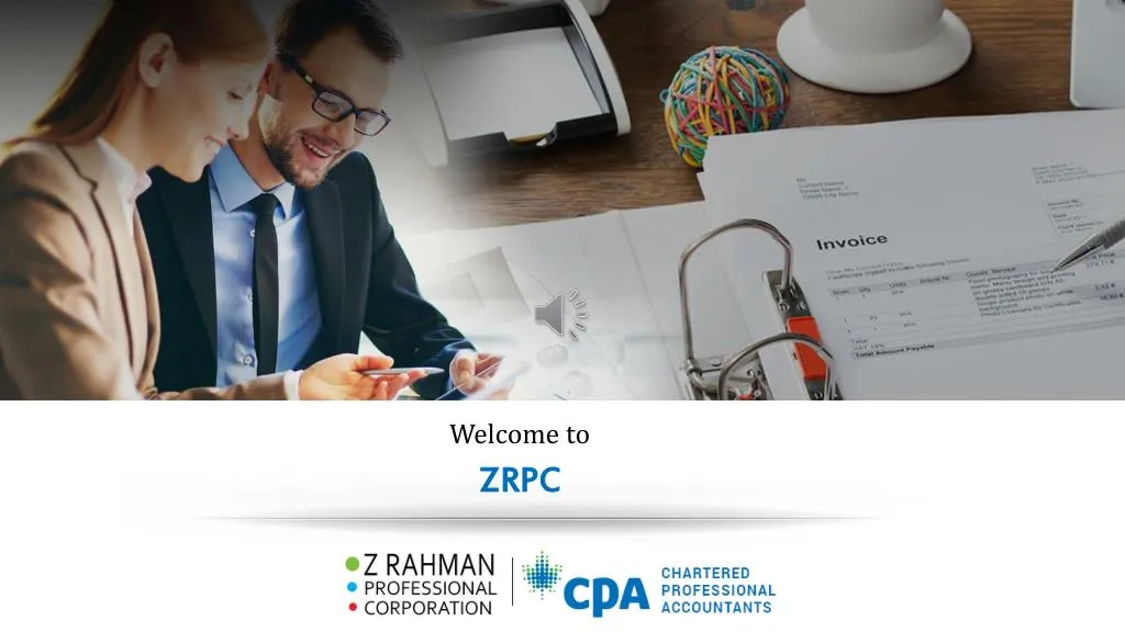 welcome to zrpc