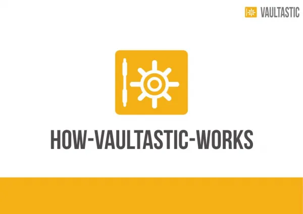 Cloud Email Archiving Solution for Business -Vaultastic