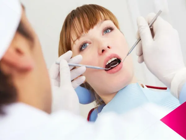 Things to Consider While Choosing a Cosmetic Dentist