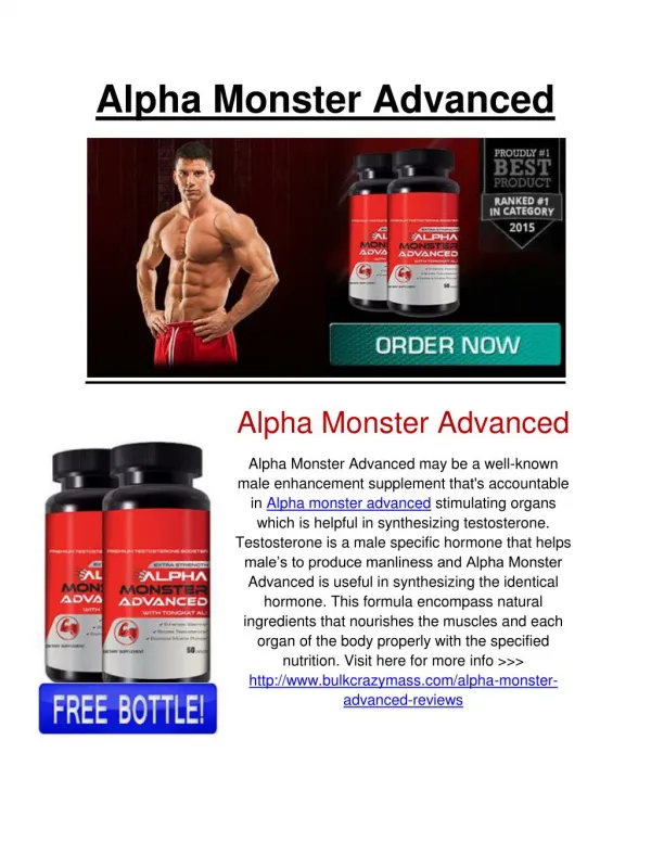 http://www.bulkcrazymass.com/alpha-monster-advanced-reviews
