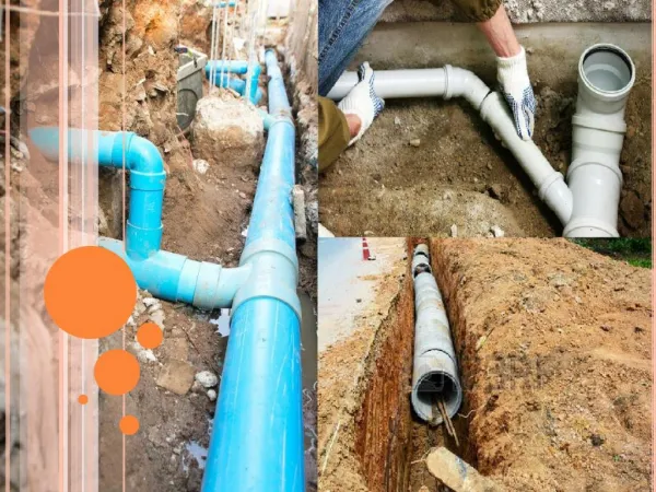 Way to Choose the Best & Affordable Sewer Line Replacement